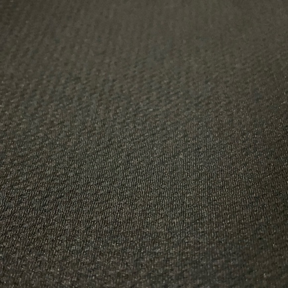 Black Pencil Skirt - Picture 3 of 4